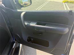 2007 GMC Sierra 1500 (CC-2083673) for sale in El Cajon, California