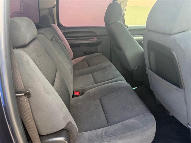 2007 GMC Sierra 1500 (CC-2083673) for sale in El Cajon, California