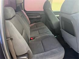 2007 GMC Sierra 1500 (CC-2083673) for sale in El Cajon, California