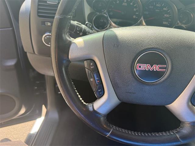 2007 GMC Sierra 1500 (CC-2083673) for sale in El Cajon, California