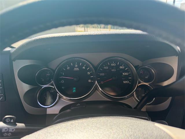 2007 GMC Sierra 1500 (CC-2083673) for sale in El Cajon, California