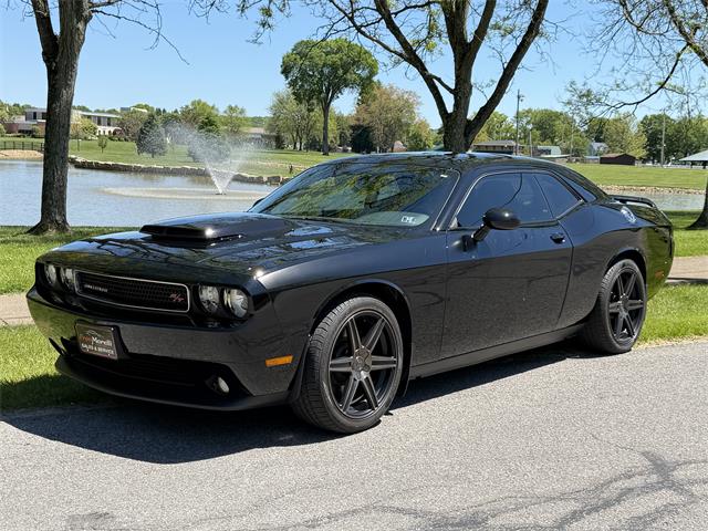 2013 Dodge Challenger R/T (CC-2083675) for sale in Mill Hall, Pennsylvania
