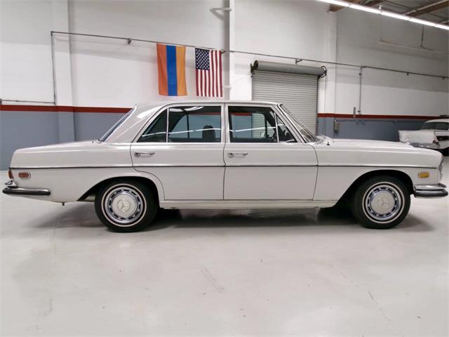 1971 Mercedes-Benz 280 (CC-2083676) for sale in Sun Valley, California