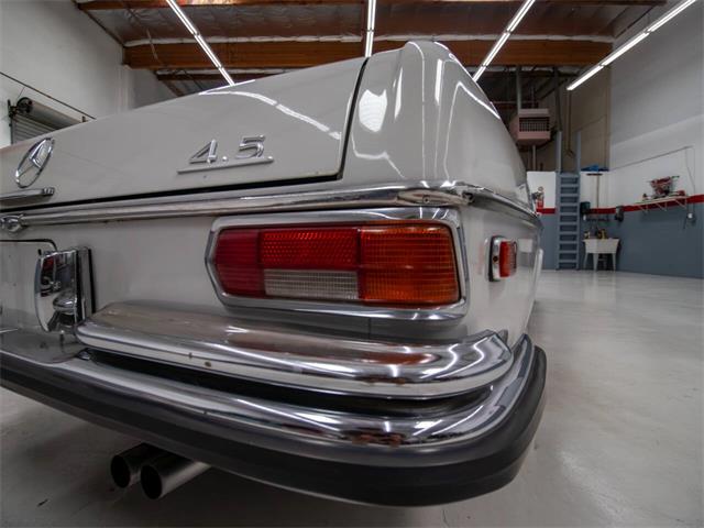 1971 Mercedes-Benz 280 (CC-2083676) for sale in Sun Valley, California
