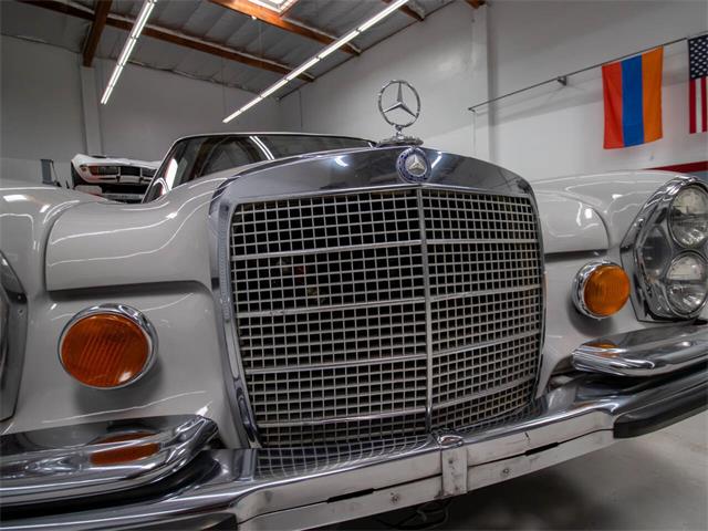 1971 Mercedes-Benz 280 (CC-2083676) for sale in Sun Valley, California