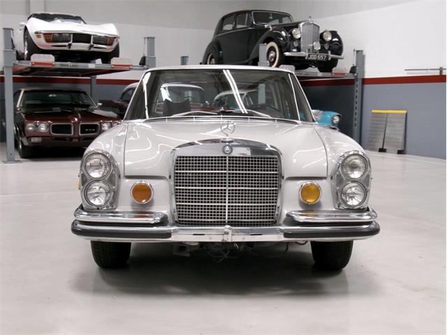 1971 Mercedes-Benz 280 (CC-2083676) for sale in Sun Valley, California