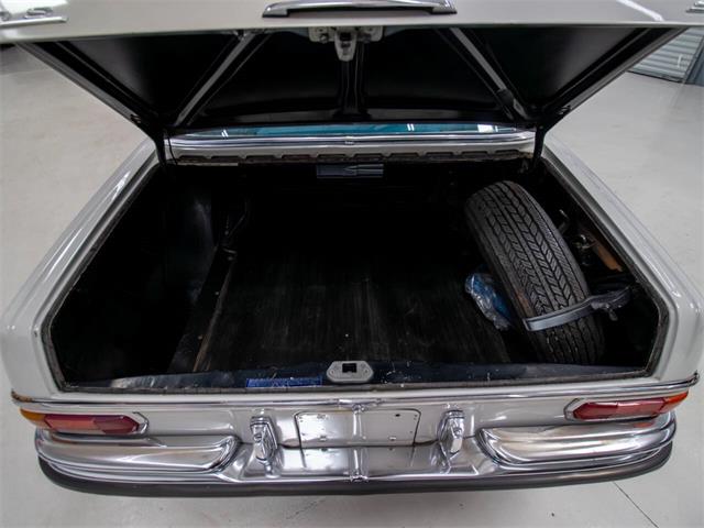 1971 Mercedes-Benz 280 (CC-2083676) for sale in Sun Valley, California