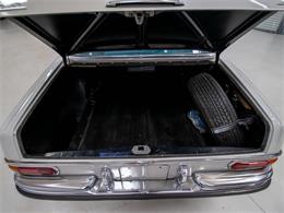 1971 Mercedes-Benz 280 (CC-2083676) for sale in Sun Valley, California