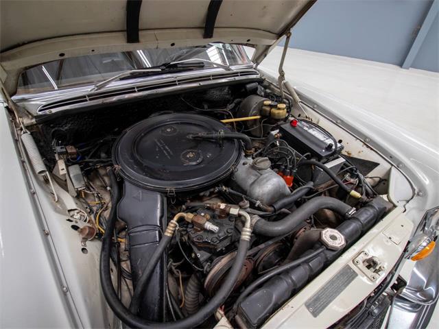 1971 Mercedes-Benz 280 (CC-2083676) for sale in Sun Valley, California