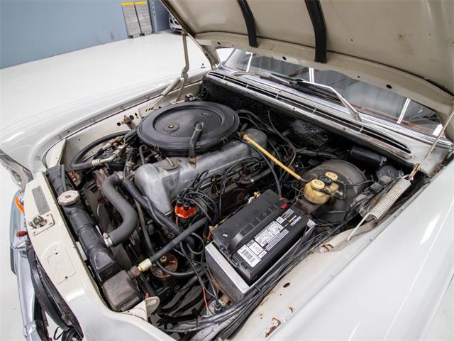 1971 Mercedes-Benz 280 (CC-2083676) for sale in Sun Valley, California
