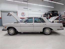 1971 Mercedes-Benz 280 (CC-2083676) for sale in Sun Valley, California