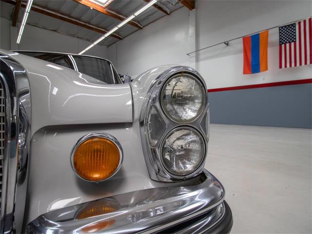 1971 Mercedes-Benz 280 (CC-2083676) for sale in Sun Valley, California