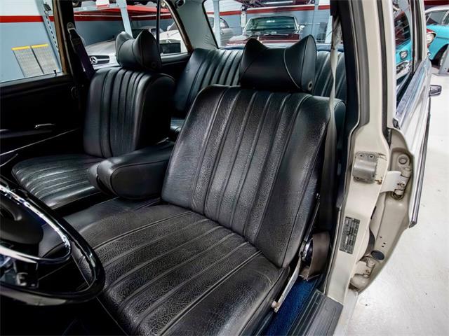 1971 Mercedes-Benz 280 (CC-2083676) for sale in Sun Valley, California