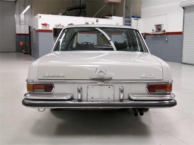 1971 Mercedes-Benz 280 (CC-2083676) for sale in Sun Valley, California