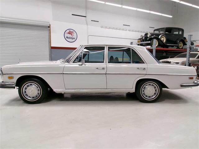 1971 Mercedes-Benz 280 (CC-2083676) for sale in Sun Valley, California