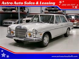 1971 Mercedes-Benz 280 (CC-2083676) for sale in Sun Valley, California