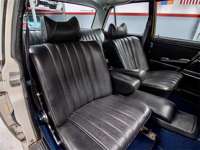 1971 Mercedes-Benz 280 (CC-2083676) for sale in Sun Valley, California