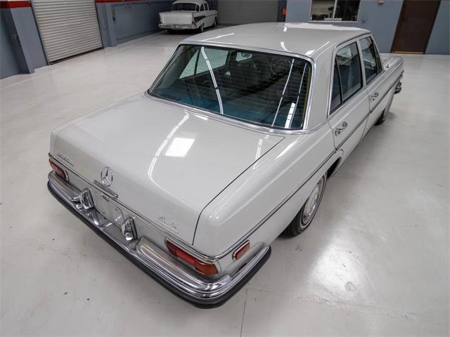 1971 Mercedes-Benz 280 (CC-2083676) for sale in Sun Valley, California