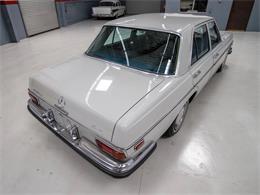 1971 Mercedes-Benz 280 (CC-2083676) for sale in Sun Valley, California