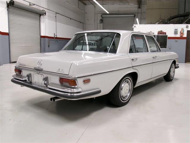 1971 Mercedes-Benz 280 (CC-2083676) for sale in Sun Valley, California