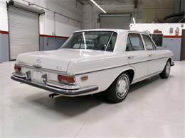 1971 Mercedes-Benz 280 (CC-2083676) for sale in Sun Valley, California