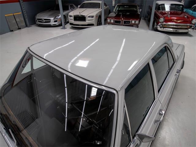 1971 Mercedes-Benz 280 (CC-2083676) for sale in Sun Valley, California