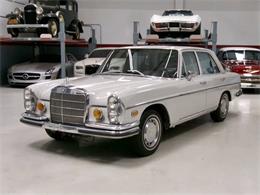 1971 Mercedes-Benz 280 (CC-2083676) for sale in Sun Valley, California