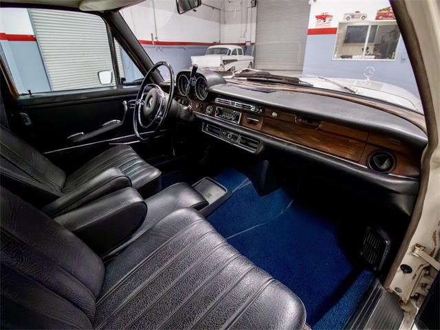 1971 Mercedes-Benz 280 (CC-2083676) for sale in Sun Valley, California
