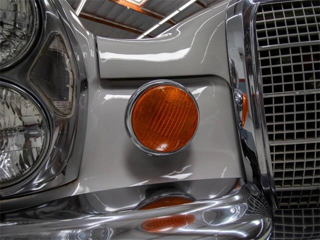 1971 Mercedes-Benz 280 (CC-2083676) for sale in Sun Valley, California