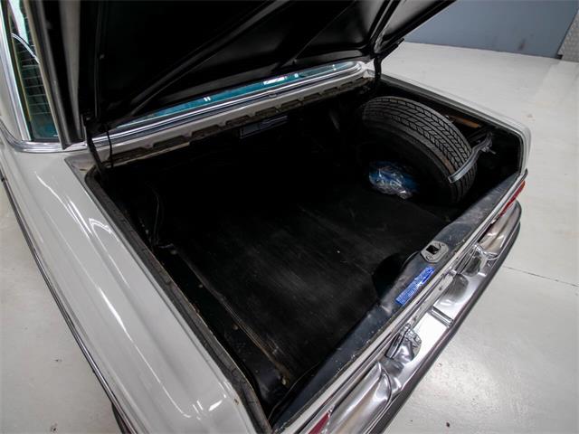 1971 Mercedes-Benz 280 (CC-2083676) for sale in Sun Valley, California