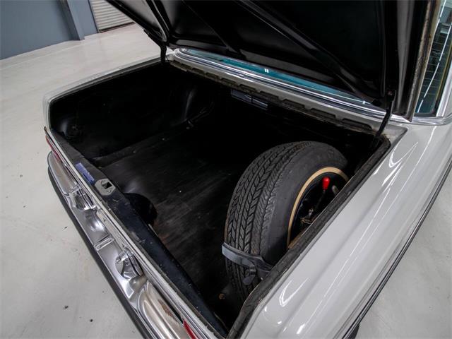1971 Mercedes-Benz 280 (CC-2083676) for sale in Sun Valley, California