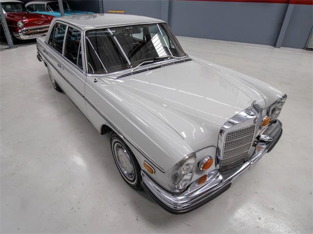 1971 Mercedes-Benz 280 (CC-2083676) for sale in Sun Valley, California
