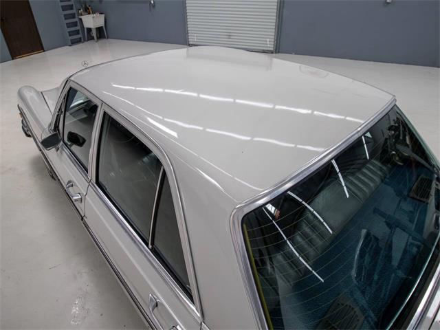 1971 Mercedes-Benz 280 (CC-2083676) for sale in Sun Valley, California