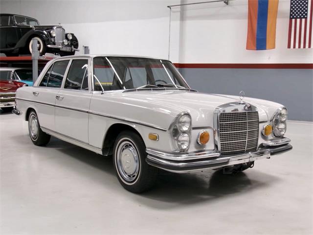 1971 Mercedes-Benz 280 (CC-2083676) for sale in Sun Valley, California
