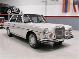 1971 Mercedes-Benz 280 (CC-2083676) for sale in Sun Valley, California