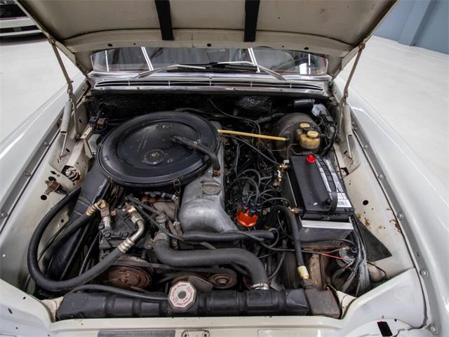 1971 Mercedes-Benz 280 (CC-2083676) for sale in Sun Valley, California