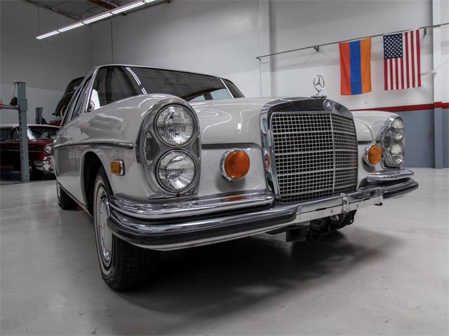 1971 Mercedes-Benz 280 (CC-2083676) for sale in Sun Valley, California