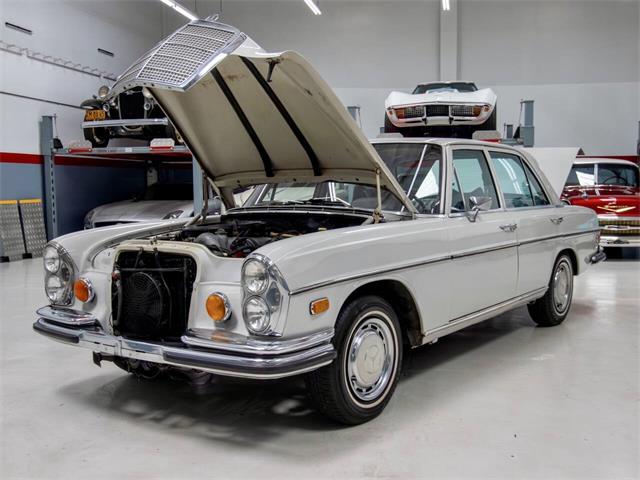 1971 Mercedes-Benz 280 (CC-2083676) for sale in Sun Valley, California