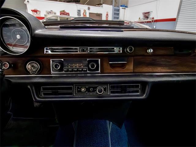 1971 Mercedes-Benz 280 (CC-2083676) for sale in Sun Valley, California