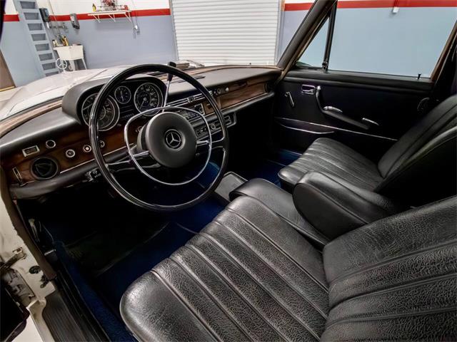 1971 Mercedes-Benz 280 (CC-2083676) for sale in Sun Valley, California