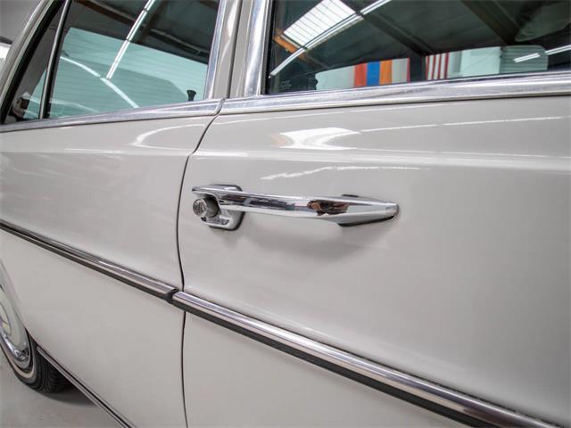 1971 Mercedes-Benz 280 (CC-2083676) for sale in Sun Valley, California