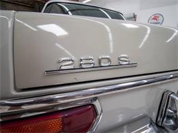 1971 Mercedes-Benz 280 (CC-2083676) for sale in Sun Valley, California