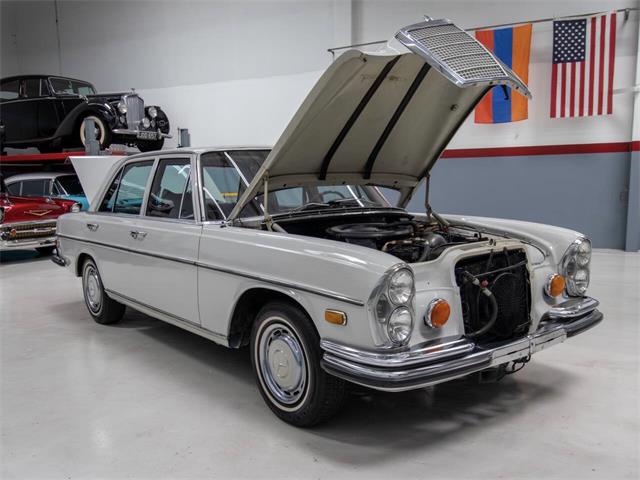 1971 Mercedes-Benz 280 (CC-2083676) for sale in Sun Valley, California