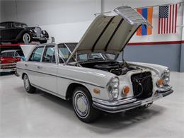 1971 Mercedes-Benz 280 (CC-2083676) for sale in Sun Valley, California