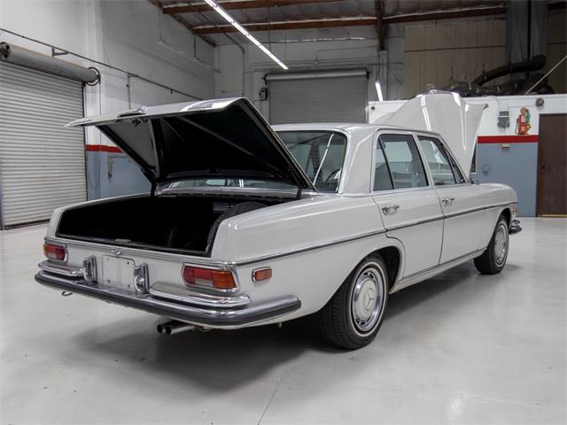1971 Mercedes-Benz 280 (CC-2083676) for sale in Sun Valley, California