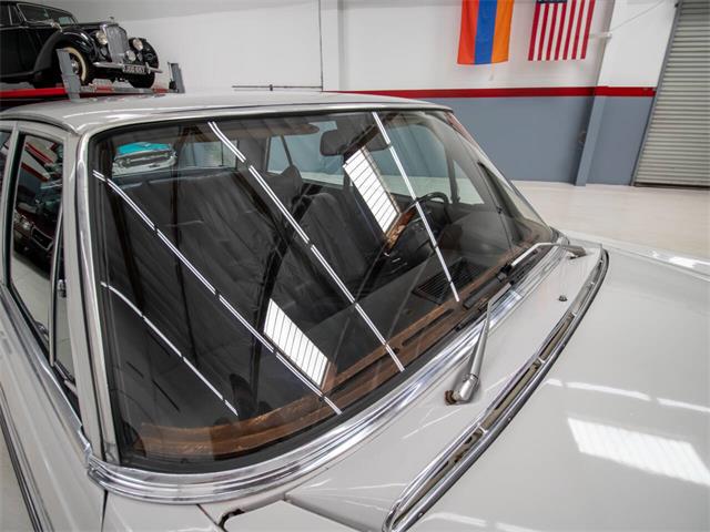 1971 Mercedes-Benz 280 (CC-2083676) for sale in Sun Valley, California