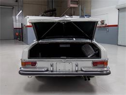 1971 Mercedes-Benz 280 (CC-2083676) for sale in Sun Valley, California