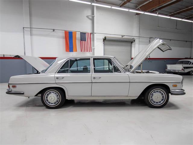 1971 Mercedes-Benz 280 (CC-2083676) for sale in Sun Valley, California