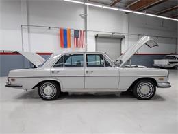 1971 Mercedes-Benz 280 (CC-2083676) for sale in Sun Valley, California