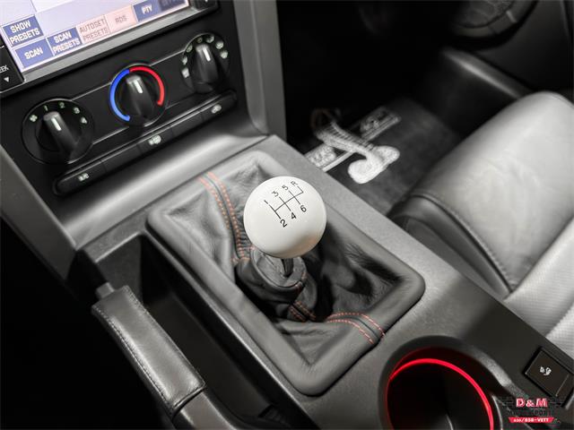 2008 Ford Shelby GT500  (CC-2083677) for sale in Glen Ellyn, Illinois